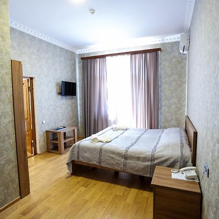Canyon Hotel Khidi Εξωτερικό φωτογραφία
