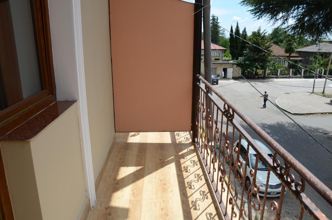 Canyon Hotel Khidi Εξωτερικό φωτογραφία