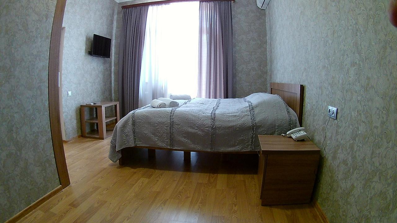 Canyon Hotel Khidi Εξωτερικό φωτογραφία