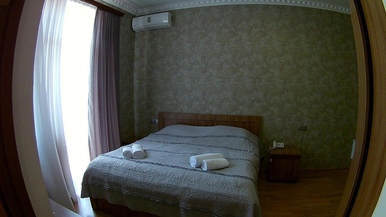 Canyon Hotel Khidi Εξωτερικό φωτογραφία