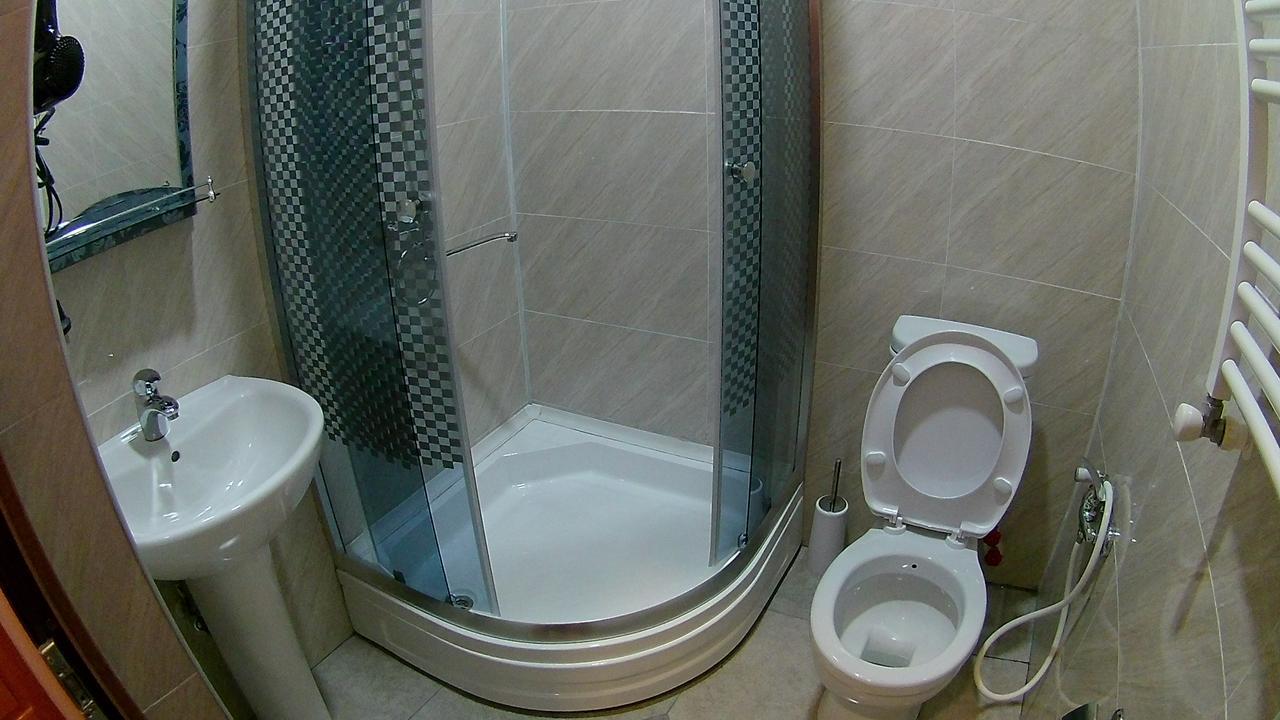 Canyon Hotel Khidi Εξωτερικό φωτογραφία