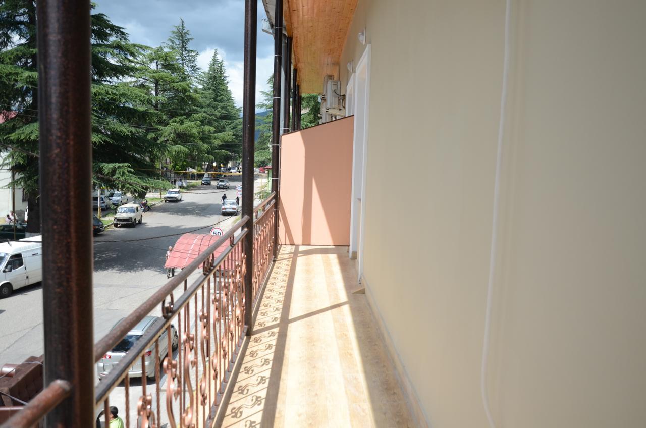 Canyon Hotel Khidi Εξωτερικό φωτογραφία