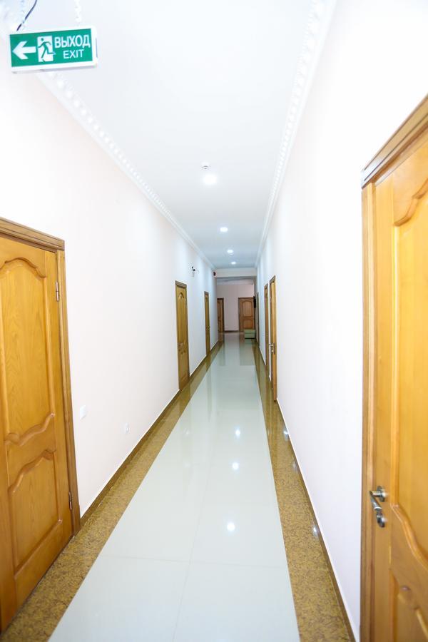 Canyon Hotel Khidi Εξωτερικό φωτογραφία