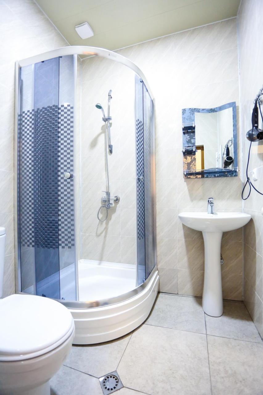Canyon Hotel Khidi Εξωτερικό φωτογραφία