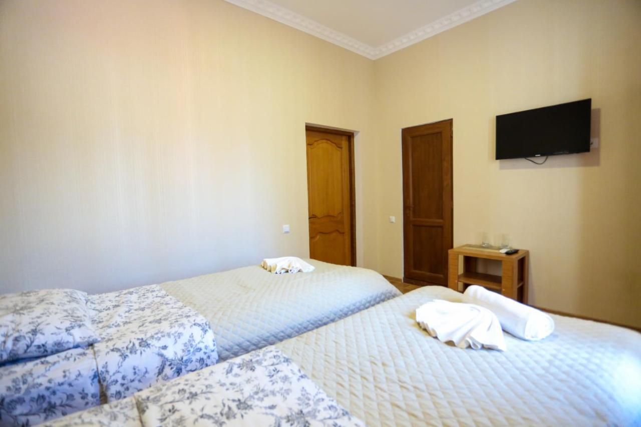 Canyon Hotel Khidi Εξωτερικό φωτογραφία