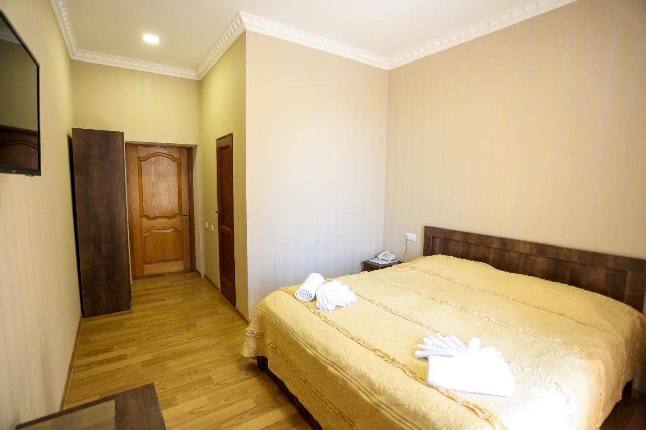 Canyon Hotel Khidi Εξωτερικό φωτογραφία