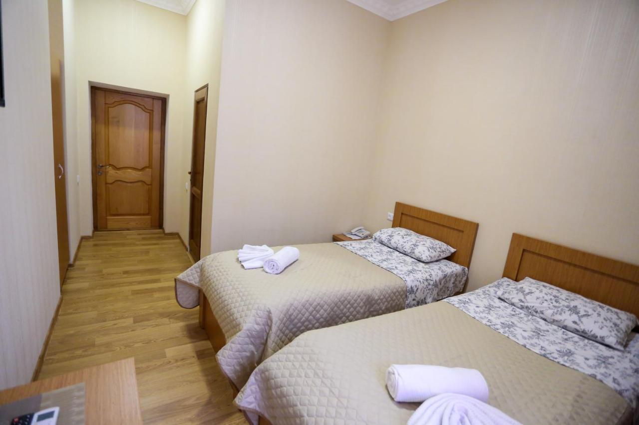 Canyon Hotel Khidi Εξωτερικό φωτογραφία