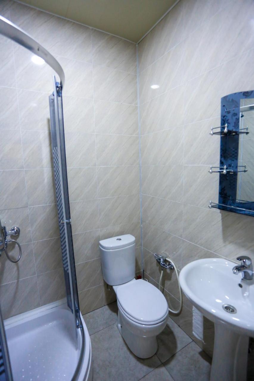 Canyon Hotel Khidi Εξωτερικό φωτογραφία