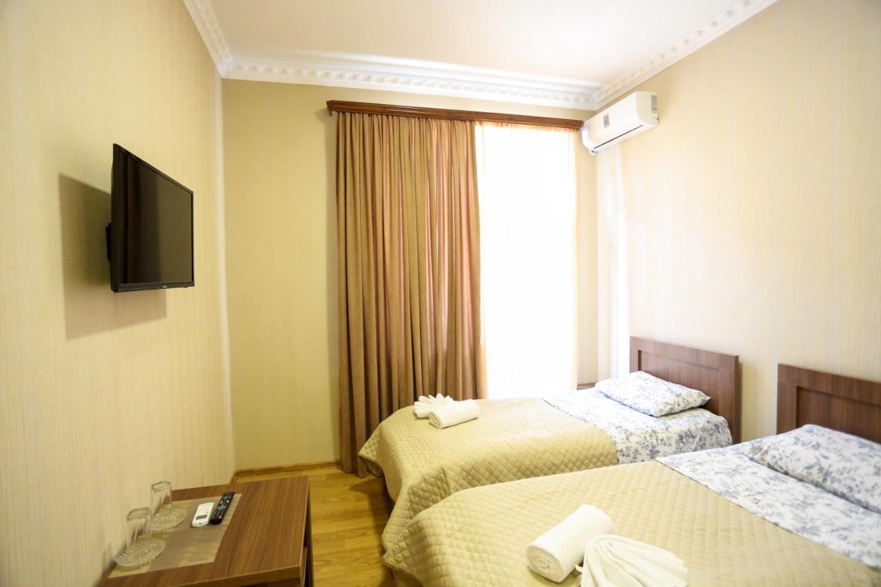 Canyon Hotel Khidi Εξωτερικό φωτογραφία