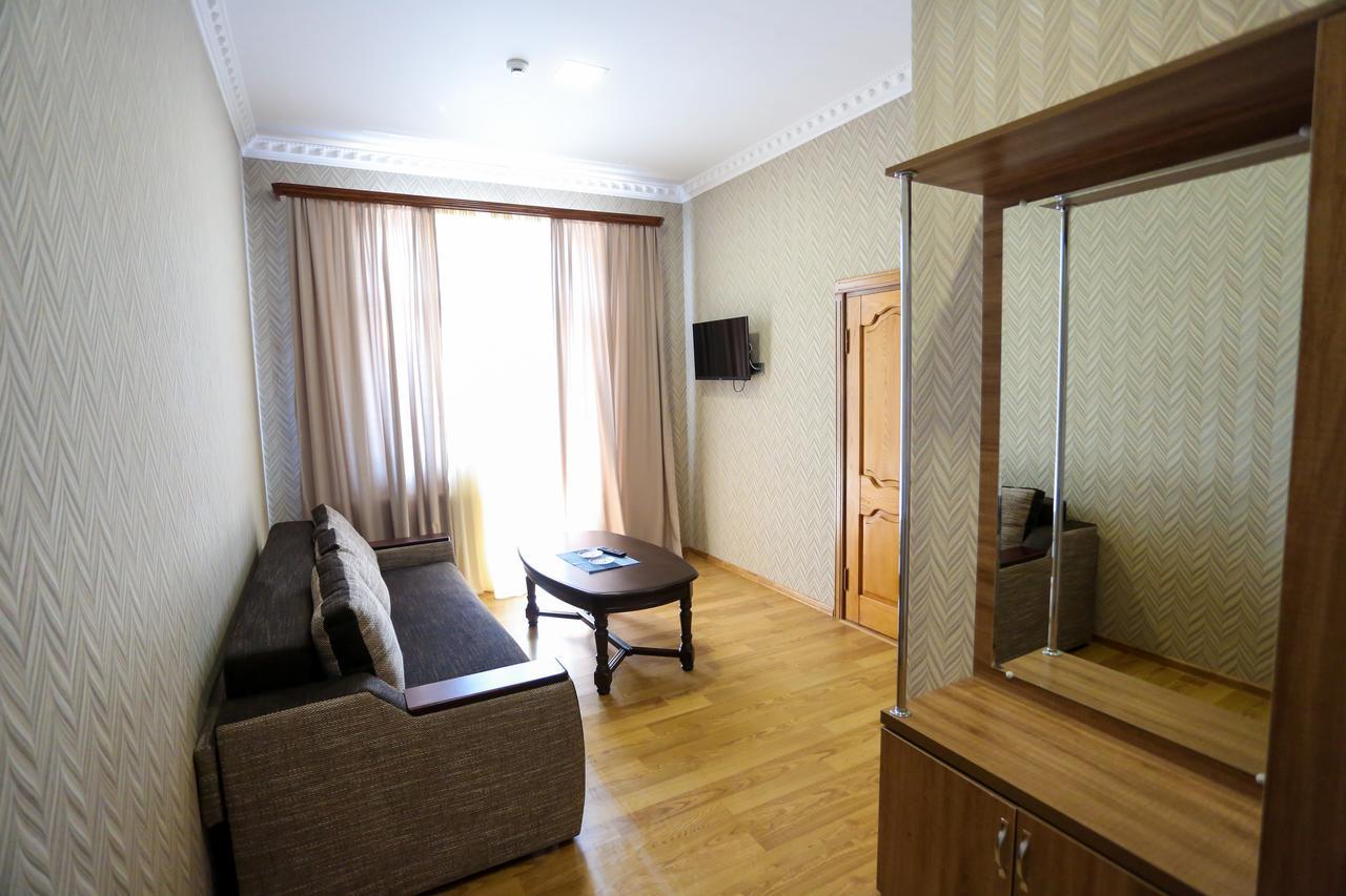 Canyon Hotel Khidi Εξωτερικό φωτογραφία